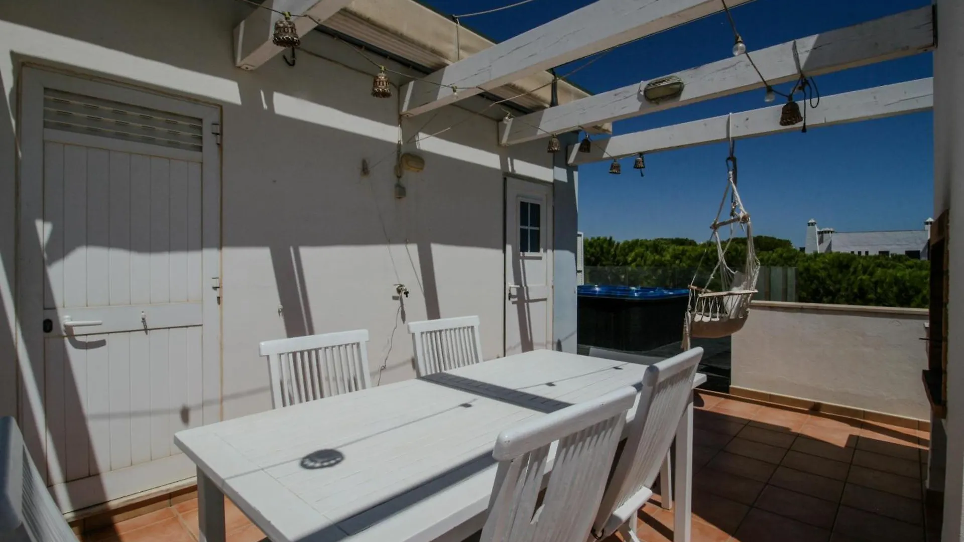 Holiday home Flh Praia Verde Rooftop House