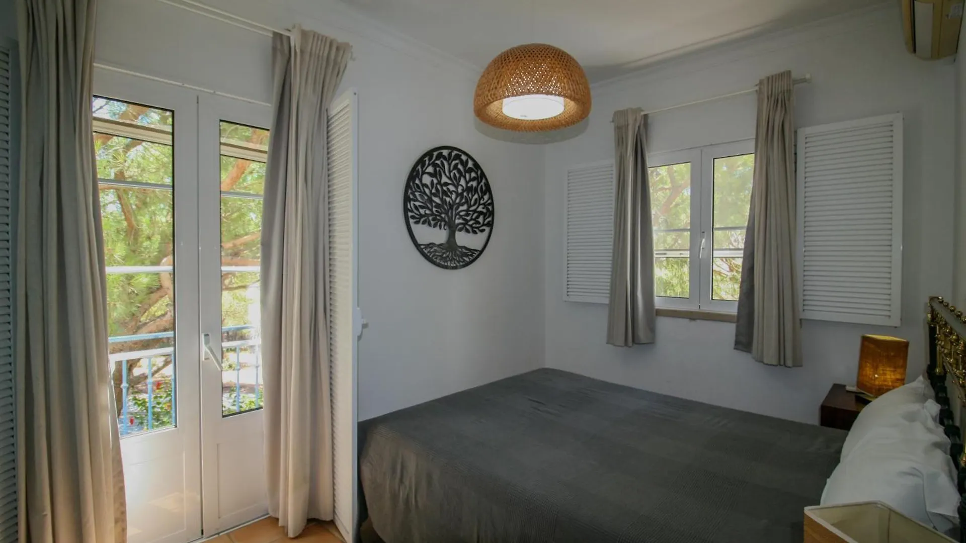 Flh Praia Verde Rooftop House Holiday home
