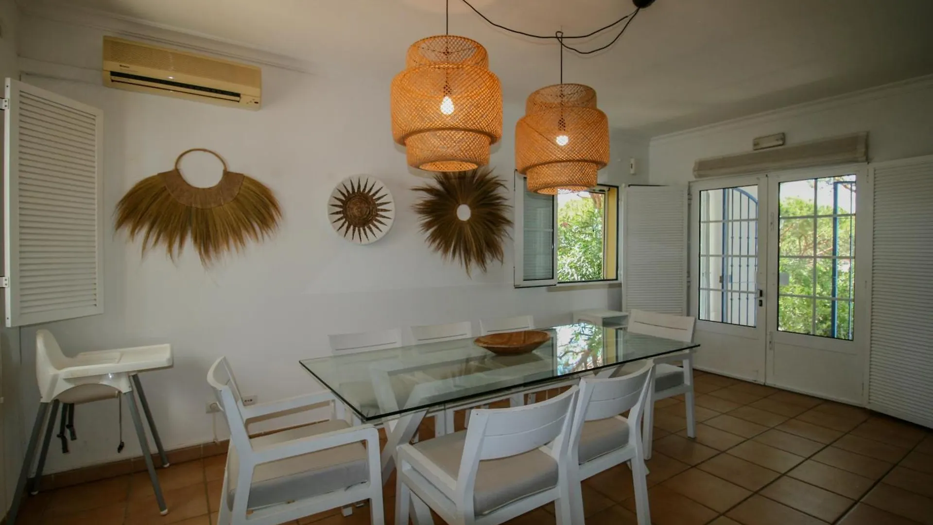 Flh Praia Verde Rooftop House Holiday home