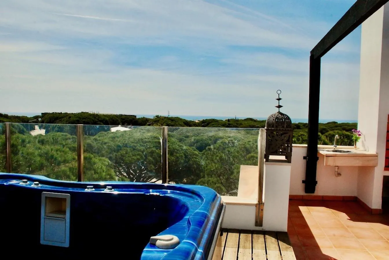 Flh Praia Verde Rooftop House 0*,  Portugal