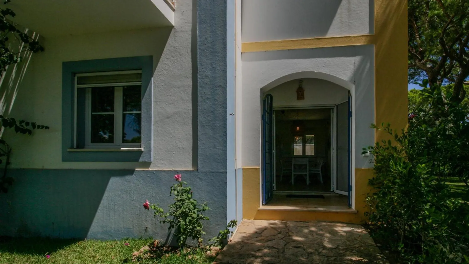 Flh Praia Verde Rooftop House Portugal