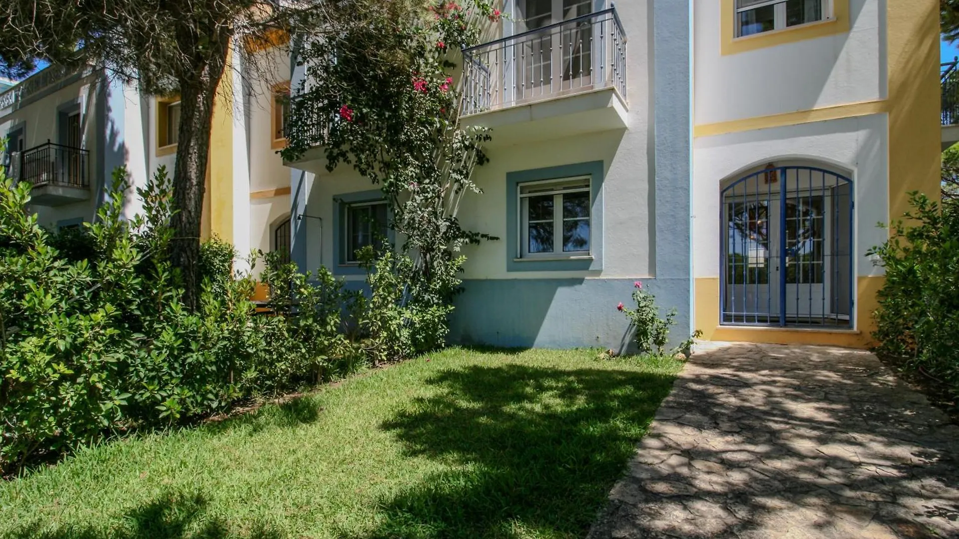 Flh Praia Verde Rooftop House Holiday home