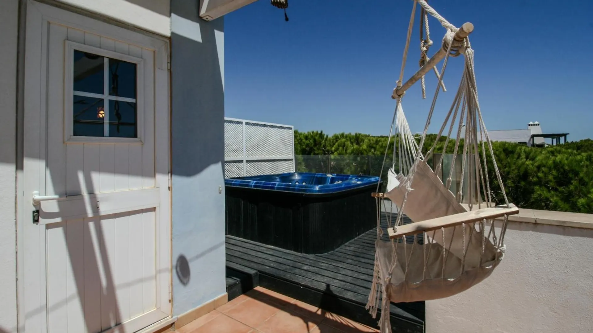 Flh Praia Verde Rooftop House Villa